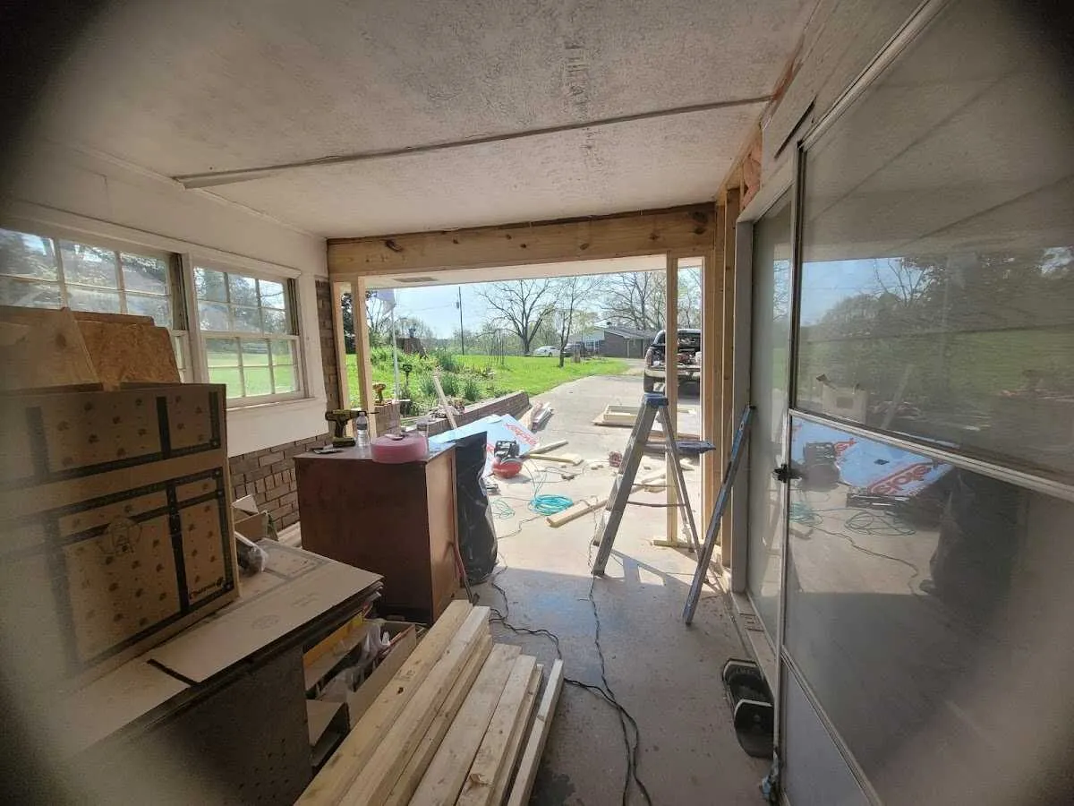 Air movers and dehumidifier for Drying & Dehumidification in Ellsworth